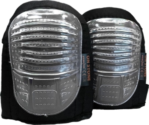 NAKOLANNIKI ŻELOWE OCHRANIACZE KOLAN OSŁONA PASKI