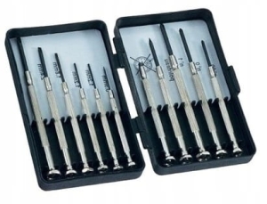 WKRĘTAKI ZEGARMISTRZOWSKIE PRECYZYJNE 11sz WKRĘTAK