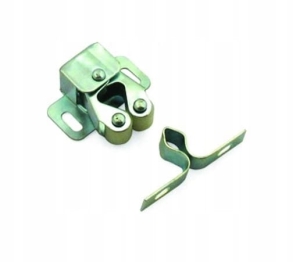 ZATRZASK MEBLOWY DO MEBLI ROLKOWY WCISKANY OCYNK