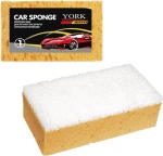 GĄBKA DO MYCIA SAMOCHODU AUT DWUSTRONNA NIE RYSUJE