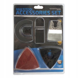 BRZESZCZOT MULTITOOL ZESTAW DREWNO I PLASTIK 14SZT