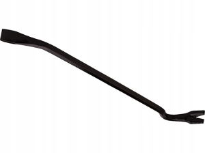 ŁOM SZEŚCIOKĄTNY 500 X 17 MM WYCIĄGACZ