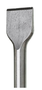 DŁUTO PŁASKIE 40X18X600 MM SDS-MAX ŁOPATKOWE