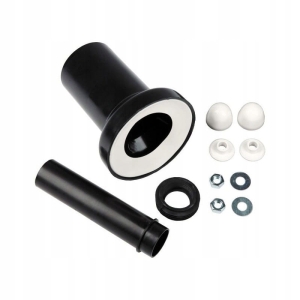 ZESTAW NAPRAWCZY PRZYŁĄCZEŃ SPŁUCZEK PODTYNKOWY DŁUGI SPŁUCZKA MONTAŻ