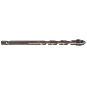 WIERTŁO UNIWERSALNE 10 MM SZKŁO GRES CERAMIKA HEX