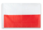 flaga POLSKI 110x70