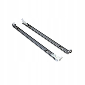 WIESZAK DO GRZEJNIKÓW STALOWYCH PŁYTOWYCH UCHWYT H 500 MM 3 SZTUKI STAL