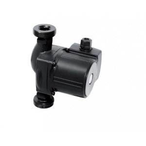 POMPA C.O. CYRKULACYJNA MANUALNA PUMP 25/4G/180 Z AKCESORIAMI ŻELIWO CO