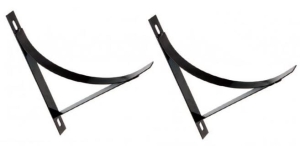 WIESZAK DO ZBIORNIKA WYRÓWNAWCZEGO STAŁY WSPORNIK UCHWYT DO BOJLERA