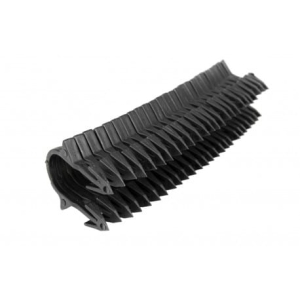 KLIPS DO TAKERA 50 MM 250 SZT KLIPS DO RURY PEX PODŁOGÓWKI