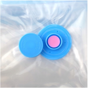 WORKI PRÓŻNIOWE 70X100 CM POLIAMID DO PRZECHOWYWANIA UBRAŃ RĘCZNIKÓW KOCY