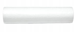 WKŁAD PIANKOWY DO WODY FILTR BB 20'' 1 MICRON