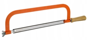 PIŁA RĘCZNA CIĘCIA METALU DREWNA BRZESZCZOT 300 mm