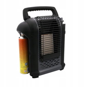 PROMIENNIK GAZOWY GRZEJNIK NA KARTUSZ 7/16 PREMIUM PROMIENNIKI PROPAN BUTAN