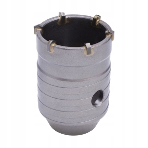 KORONKA WIERTNICZA Z WIDIĄ 50 MM DO BETONU KAMIENIA WIERTŁO OTWORNICA