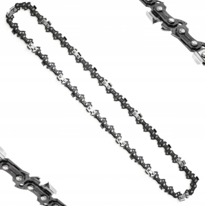 ŁAŃCUCH DO PIŁY DO CIĘCIA MARKI PARTNER 16" CALI 1,3 3/8" CIĘCIE 57 ZĘBÓW