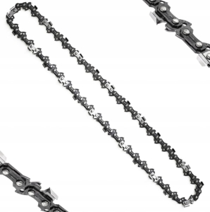 ŁAŃCUCH DO PIŁY STIHL PROWADNICA 14" 1,3 SKOK 3/8" ŁAŃCUCHY PIŁA 50 ZĘBÓW