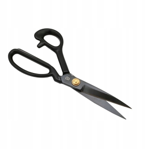 NOŻYCZKI UNIWERSALNE KRAWIECKIE BIUROWE ODZIEŻOWE PAPIERNICZE PRO+ 20 CM 8"