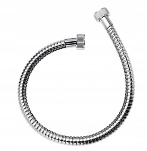 WĄŻ PODŁĄCZENIOWY PRYSZNICOWY 700 MM KOLUMNY PRYSZNICOWEJ NATRYSKOWEJ CHROM