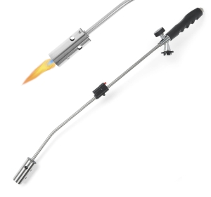 WYPALARKA GAZOWA DO CHWASTÓW TRAWY PIEZO PALNIK