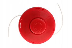 GŁOWICA ŻYŁKOWA PÓŁAUTOMATYCZNA DO KOSY SPALINOWEJ ECO GWINT LEWY M10 X1,25