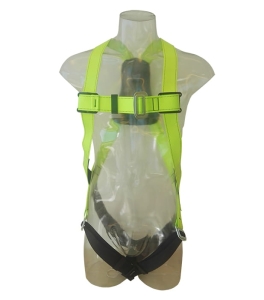 SZELKI BEZPIECZEŃSTWA SPDR 1 PUNKT ZACZEPU Z TYŁU DO PRAC NA WYSOKOŚCI