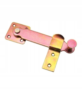 ZAMKNIĘCIE BLOKADA ZABEZPIECZENIE ZAMEK DO OKIENNIC FURTEK PROFI OCYNK