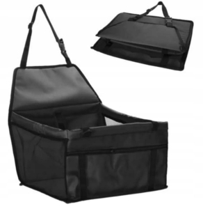 TRANSPORTER DLA PSA KOTA FOTELIK SAMOCHODOWY MATA NA SIEDZENIE DO AUTA