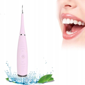 SKALER DO ZĘBÓW ULTRADŹWIĘKOWY DENTYSTYCZNY DO USUWANIE KAMIENIA OSADU