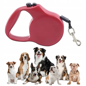 SMYCZ AUTOMATYCZNA DLA PSA KOTA BEZPIECZNA TAŚMA ZWIJANA BLOKADA 5 M