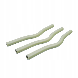 MIJANKA PP-R FI 25 MM KSZTAŁTKA OBEJŚCIE ZGRZEWANE ZŁĄCZKA POLIPROPYLEN PP