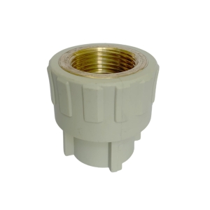 MUFA GW ZŁĄCZKA ZGRZEWANA MUFKA PP-R 32X1 GWINT WEWNĘTRZNY FI 32 MM 1”