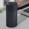 NAWILŻACZ POWIETRZA MINI DYFUZOR ZAPACHOWY SAMOCHODOWY PRZENOŚNY USB