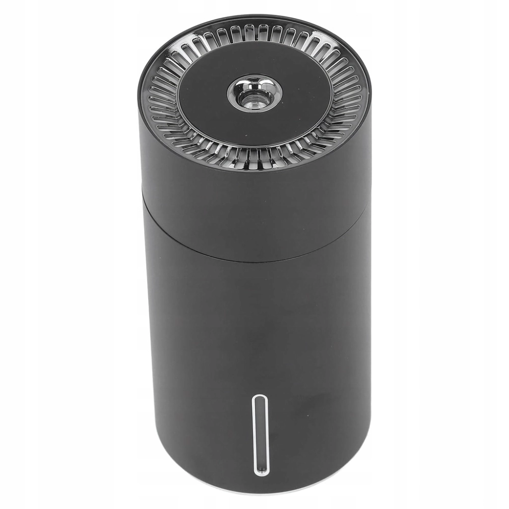 NAWILŻACZ POWIETRZA MINI DYFUZOR ZAPACHOWY SAMOCHODOWY PRZENOŚNY USB