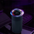 NAWILŻACZ POWIETRZA MINI DYFUZOR ZAPACHOWY SAMOCHODOWY PRZENOŚNY USB