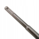 DŁUTO SDS PLUS 100 mm 14X250 mm SZEROKIE ELASTYCZNE SKROBAK