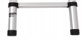 DRABINA ALUMINIOWA TELESKOPOWA 2.0m 1x 7 150kg EN131