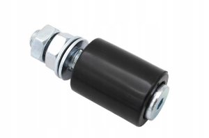 ROLKA PROWADZĄCA DO BRAM GÓRNA 40mm 44/95mm M16