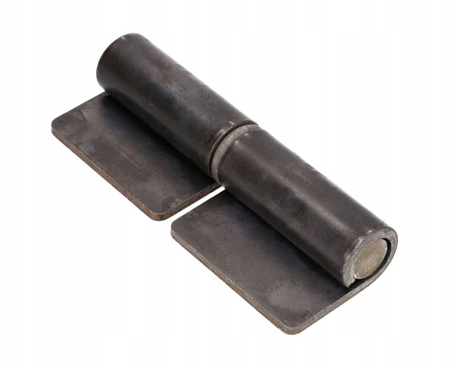 ZAWIAS DO SPAWANIA SKRZYDEŁKA M3 25x150 x76x5mm