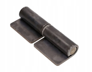 ZAWIAS DO SPAWANIA SKRZYDEŁKA M3 25x150 x76x5mm