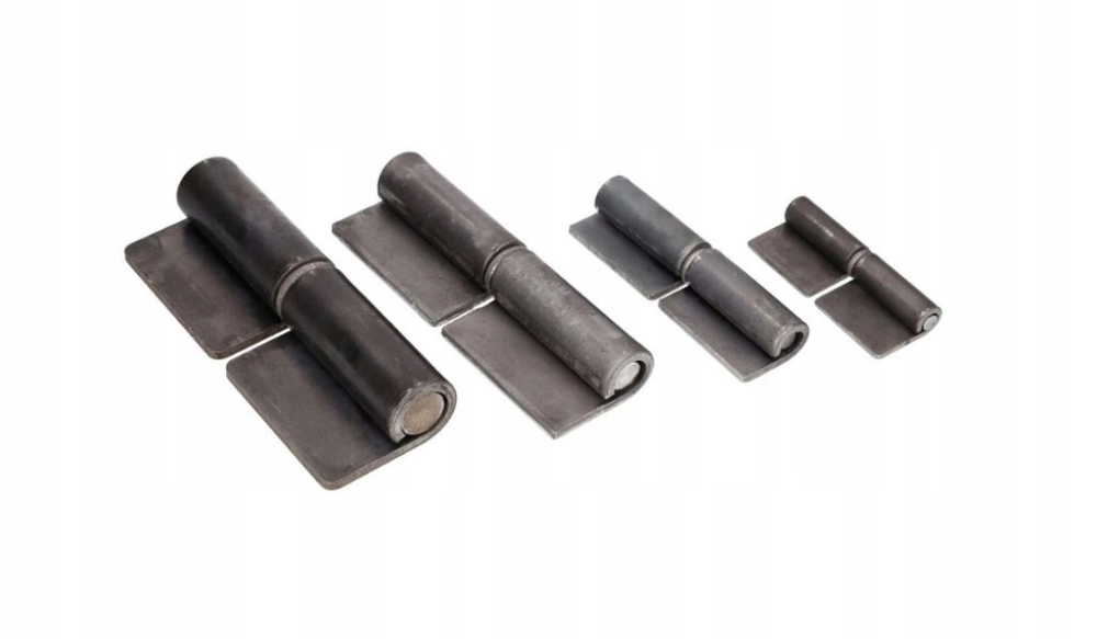 ZAWIAS DO SPAWANIA SKRZYDEŁKA M3 25x150 x76x5mm