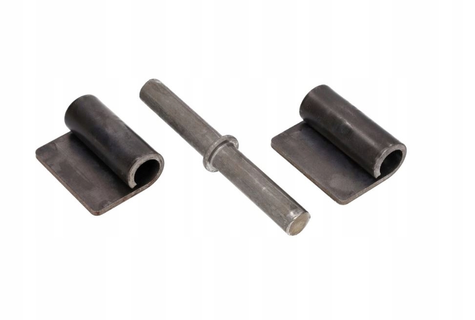 ZAWIAS DO SPAWANIA SKRZYDEŁKA M3 25x150 x76x5mm