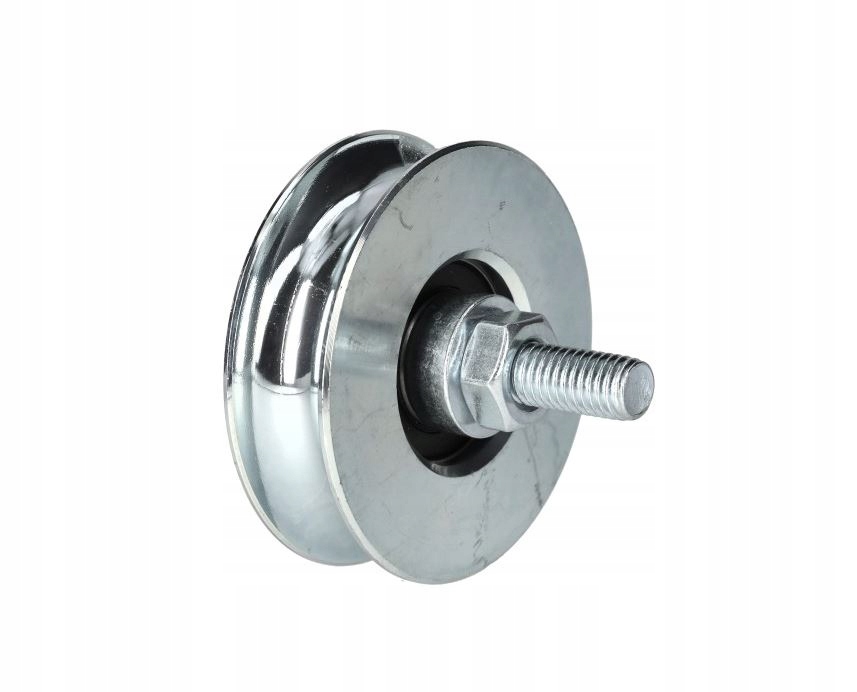 ROLKA JEZDNA U 68/20mm DO BRAM NA RURĘ 16
