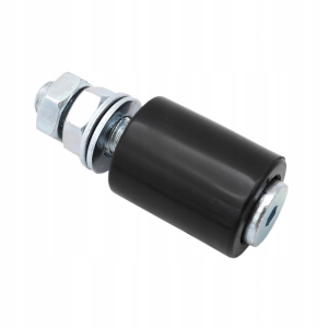 ROLKA PROWADZĄCA BRAMY GÓRNA FV 40 mm 60/105 mm M14