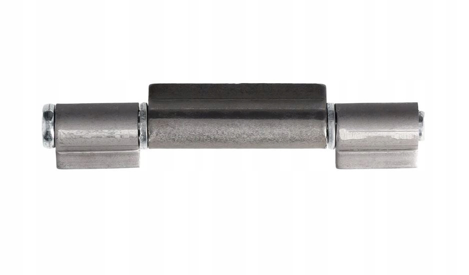 ZAWIAS DO SPAWANIA TRÓJDZIELNY M4 13x100 ROZŁĄCZNY