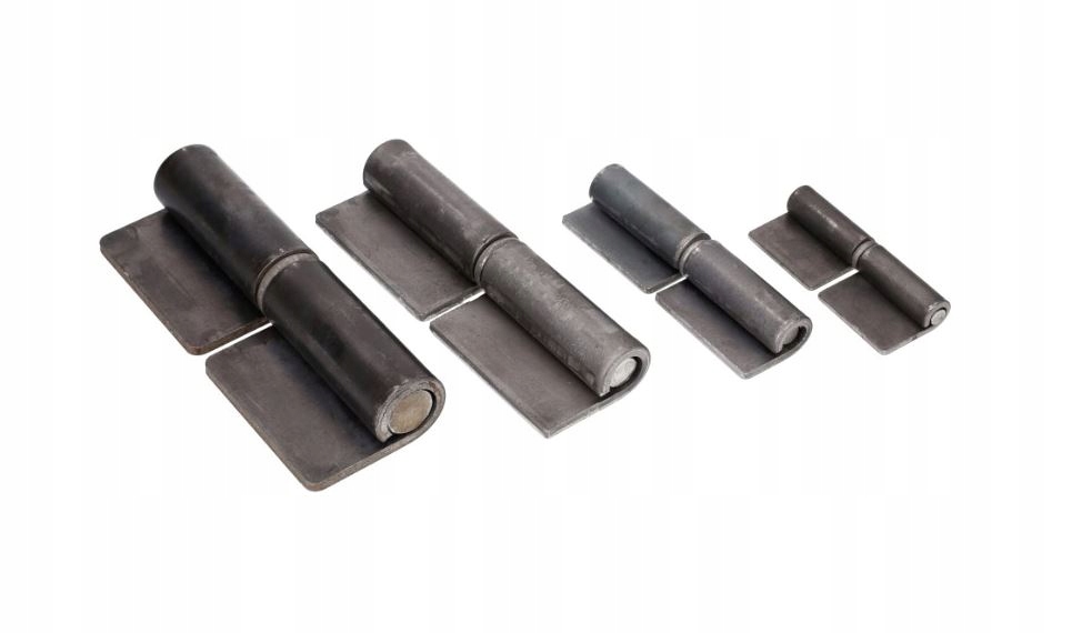 ZAWIAS DO SPAWANIA SKRZYDEŁKA M3 14x80 x54x3mm