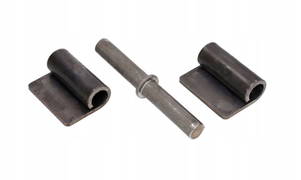 ZAWIAS DO SPAWANIA SKRZYDEŁKA M3 14x80 x54x3mm