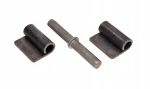 ZAWIAS DO SPAWANIA SKRZYDEŁKA M3 14x80 x54x3mm