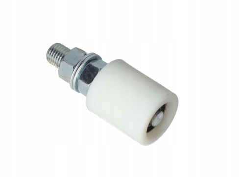 ROLKA PROWADZĄCA DO BRAM 50x60/120 M20 HD ŁOŻYSKO