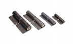 ZAWIAS DO SPAWANIA SKRZYDEŁKA M3 22x140 x41x4mm